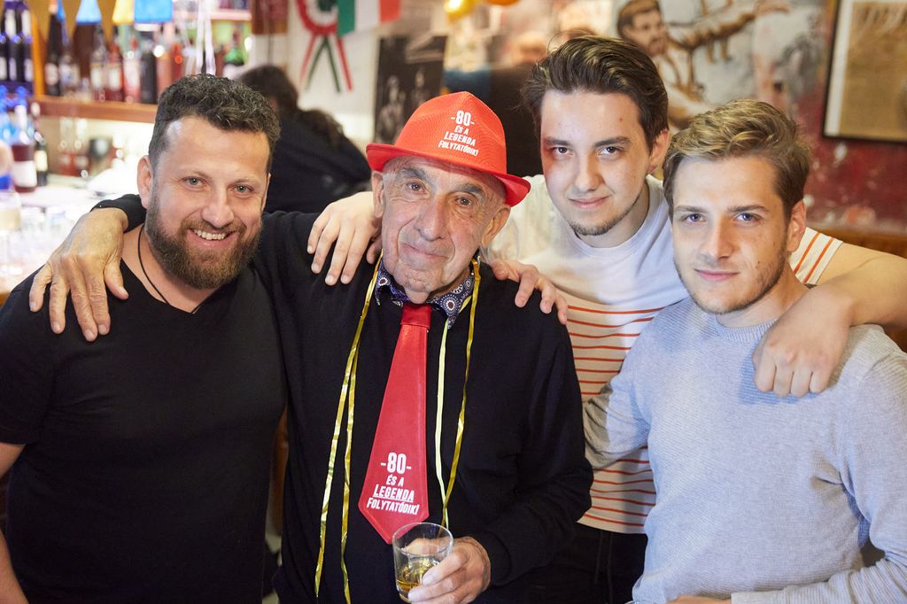 20230608 Stefka István 80. születésnapja, R56 // fotó: Hatlaczki Balázs