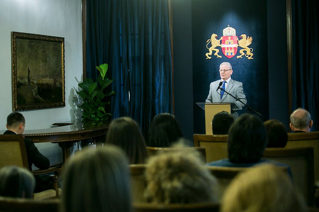Csengery Antal Díjátadó 5-HPGy