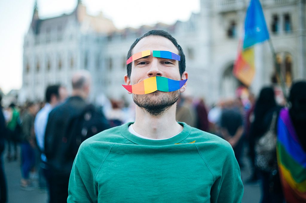 Pride Söpörjük ki a homofóbiát a közéletből 11-HPGy