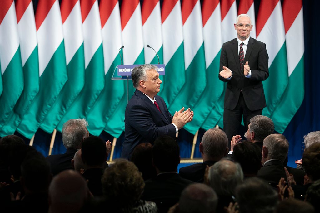Évértékelő 23-HPGy