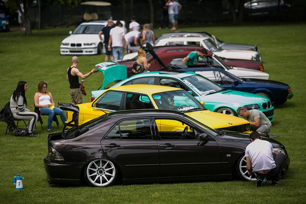 Stancefest 2016.06.04. Fotó: Horváth Péter Gyula