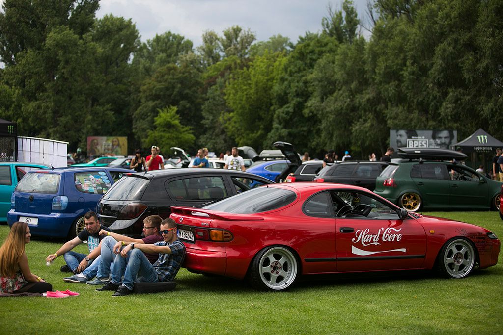 Stancefest 2016.06.04. Fotó: Horváth Péter Gyula