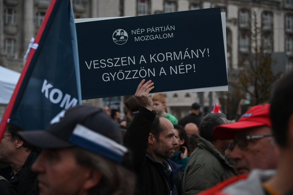 tanártüntetés 20221023 -- fotó - Hatlaczki Balázs -- 22