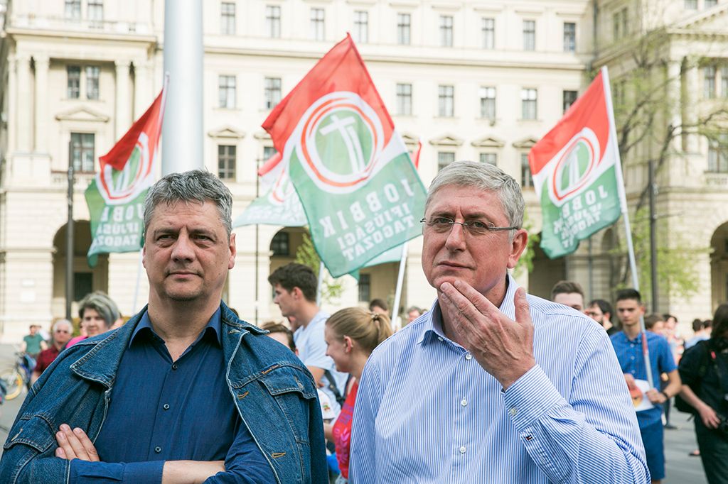 Gyurcsány Jobbik 1-HPGY