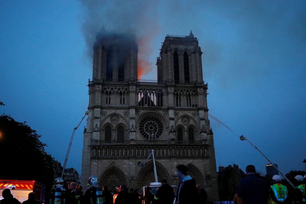 Notre Dame