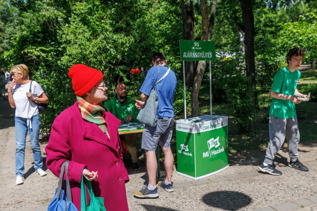 20240501 -- Majális a Városligetben // fotó: Hatlaczki Balázs