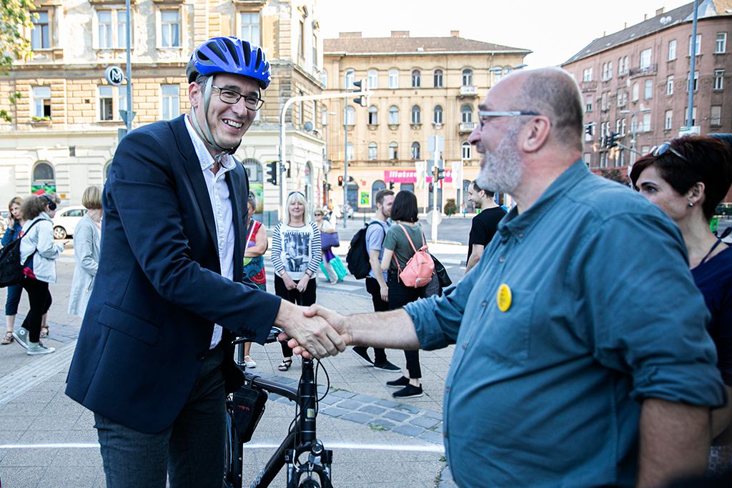 Pikó András Karácsony Gergely 1-HPGy