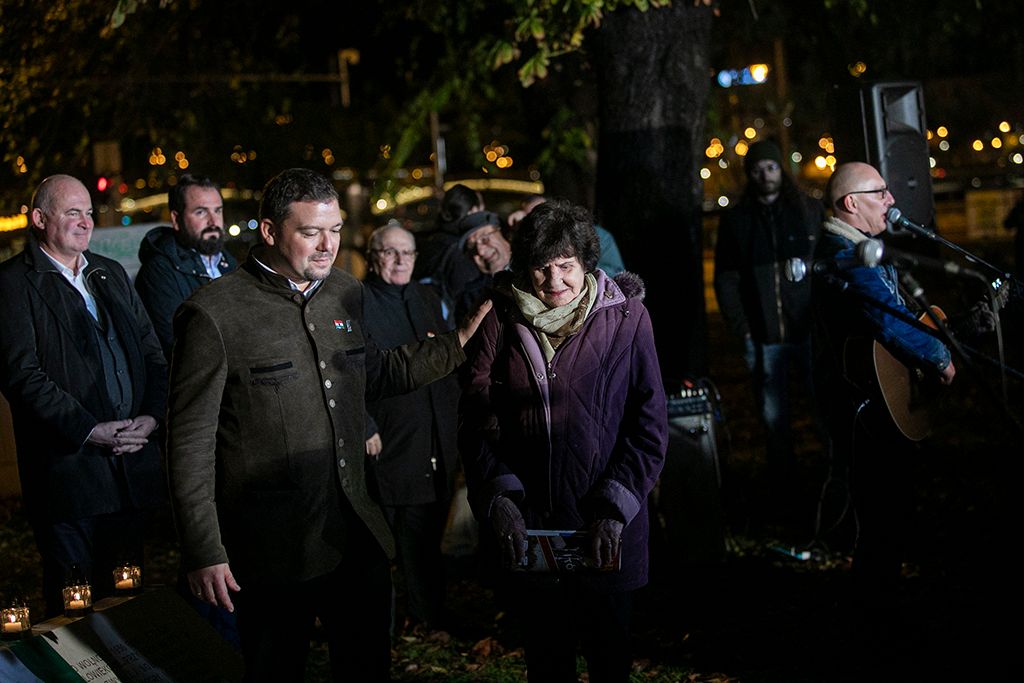 Halhatatlanok napja- Tisztelgés a bátrak előtt! 22-HPGy