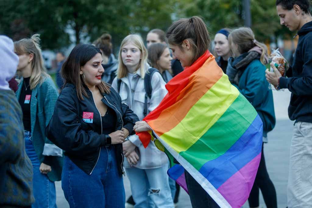 Tüntetés az abortusz-törvény ellen -- fotó- Hatlaczki Balázs 29