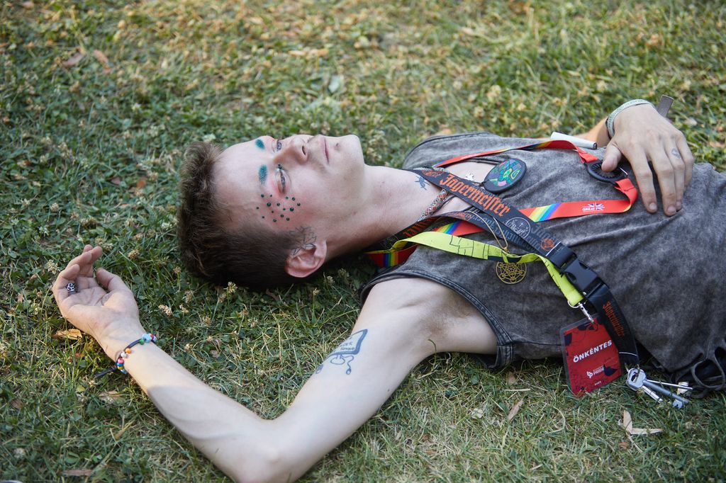 20230715 Budapest Pride // fotó: Hatlaczki Balázs