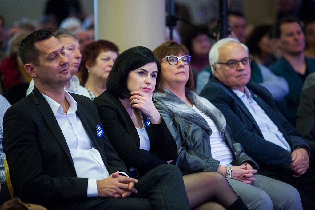 Előválasztás 5-HPGy