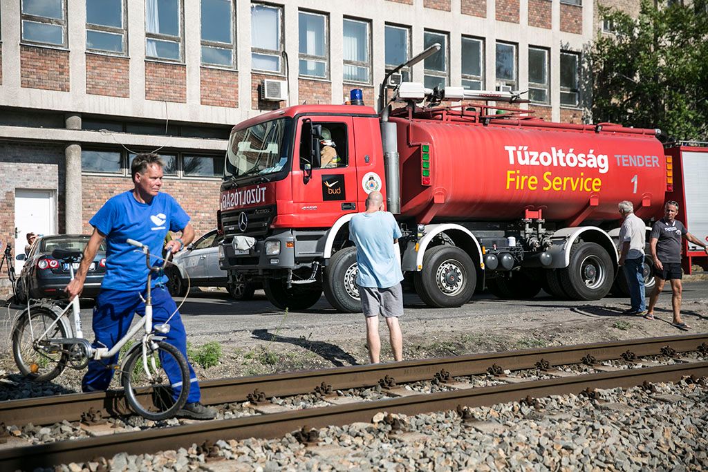 Tűz 9-HPGy