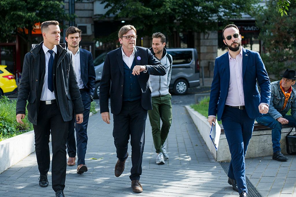 Guy Verhofstadt 3-HPGy