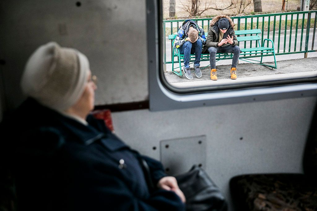 Elővárosi vasúttá nevezik át a HÉV-et foto:Horváth Péter Gyula