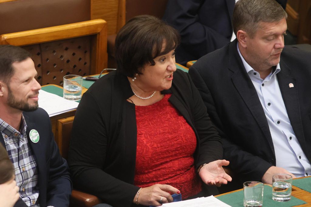 20230925 -- Parlament, plenáris ülés // fotó: Hatlaczki Balázs