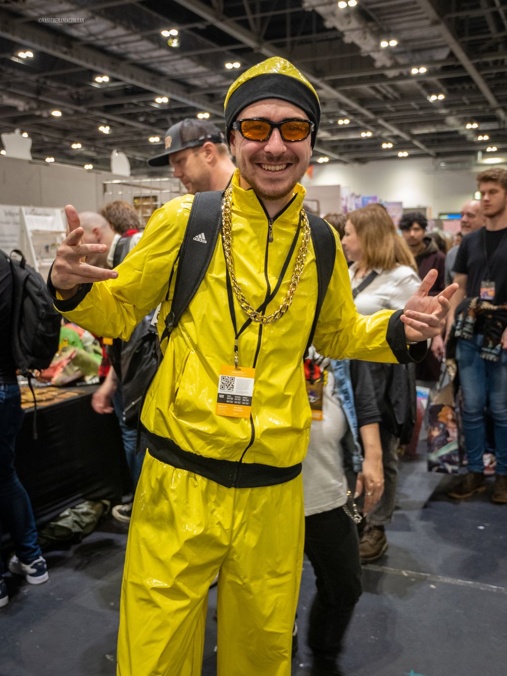 Foto_Vass Zoltan_Ali G
