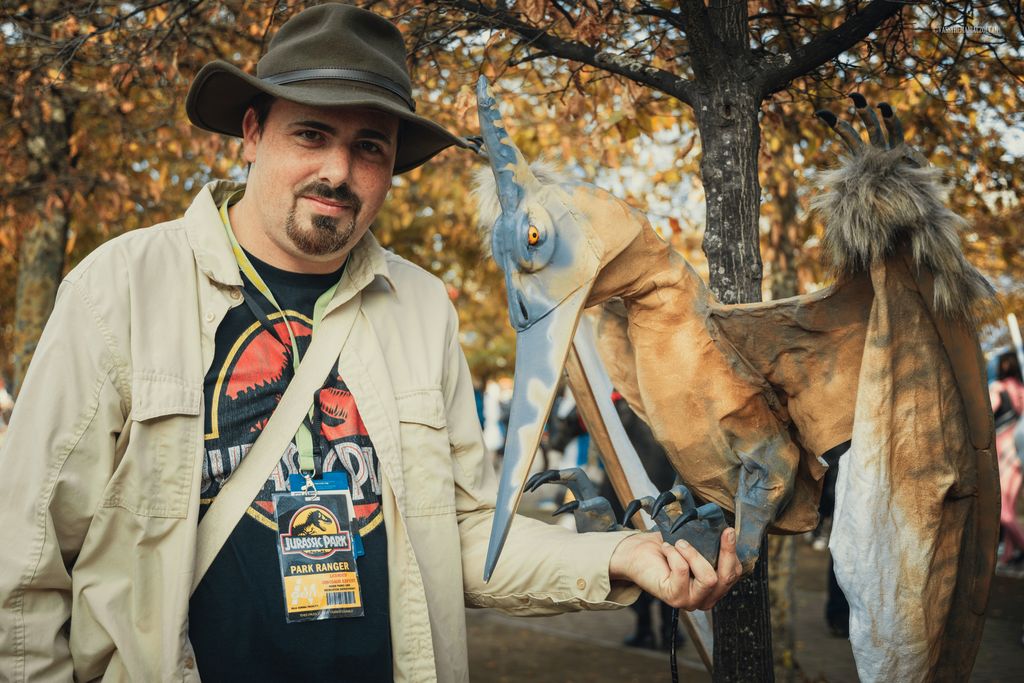 Foto_Vass Zoltan_Jurassic Park