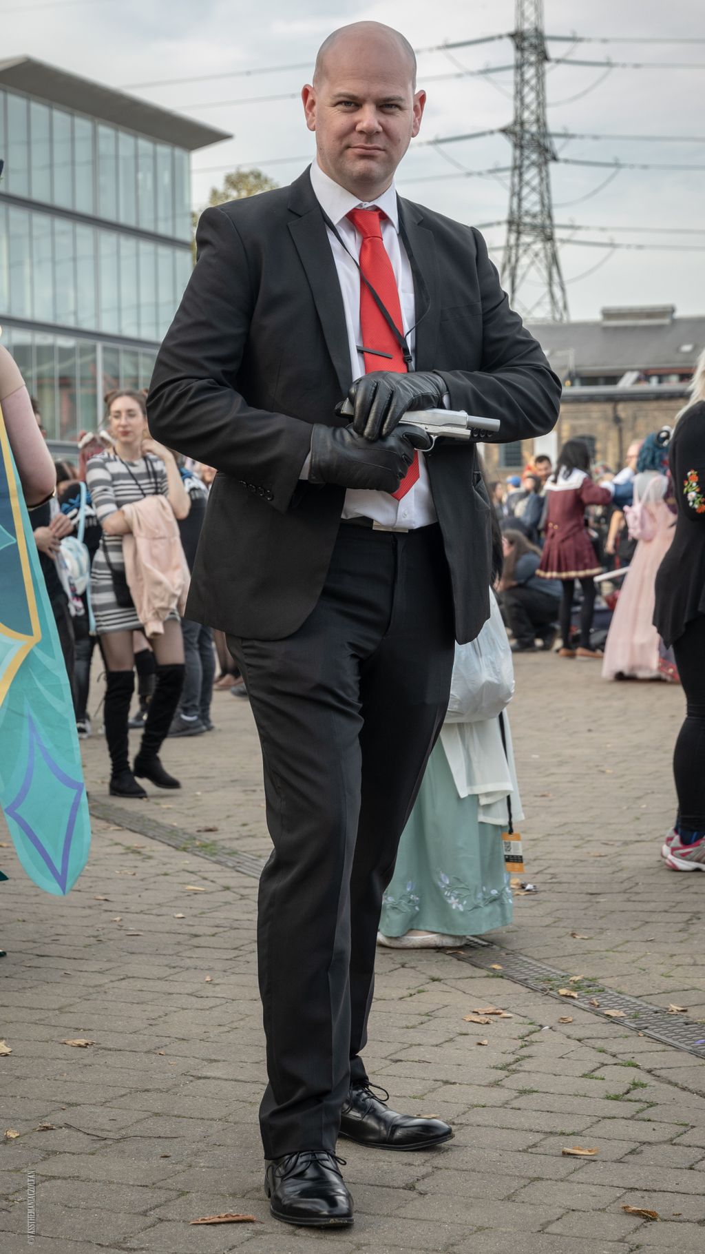 Foto_Vass Zoltan_Hitman
