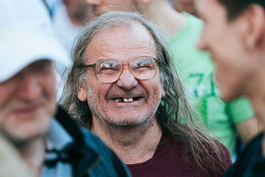 A választási eredménnyel elégedetlenek tüntetnek Budapesten 2.0 Mi vagyunk a többség - újabb tüntetés a demokráciáért! címmel meghirdetett demonstráció 2018. április 21-én. Fotó: Horváth Péter Gyula