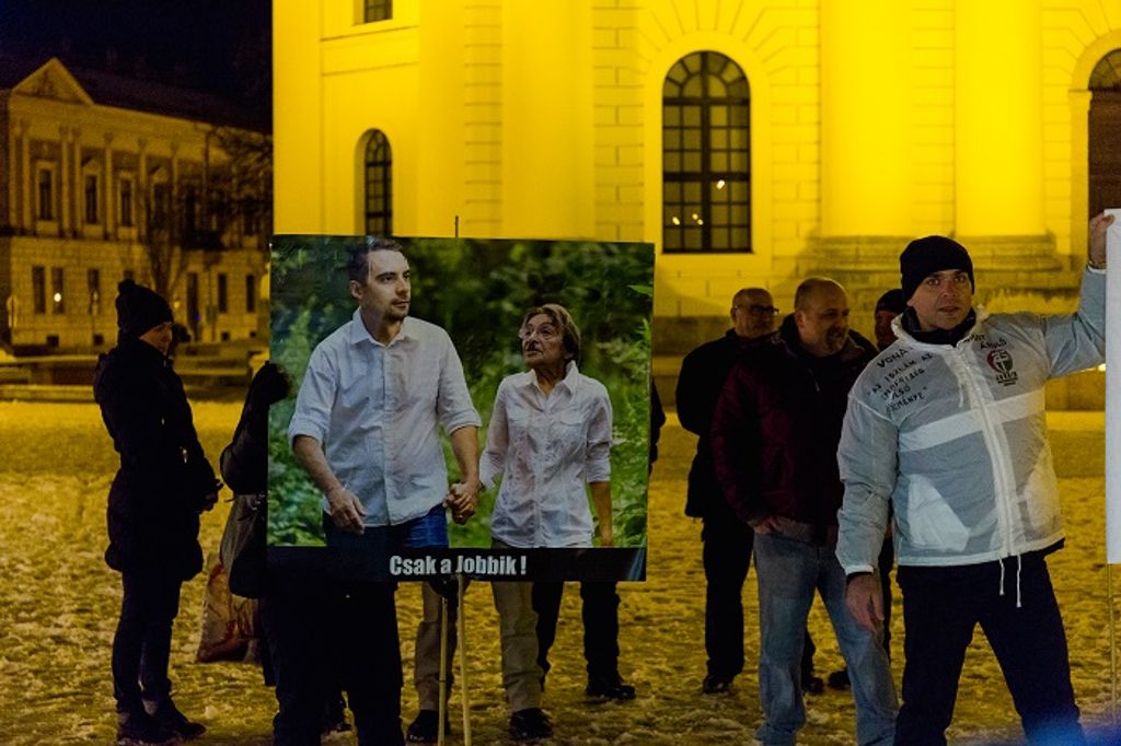 Debrecen - Jobbik vs Jobbik4