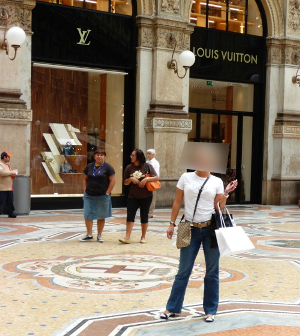 MILANO