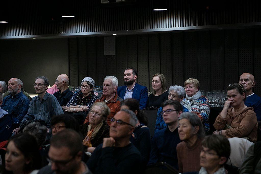 Az Öreg Filmbemutató 36-HPGy