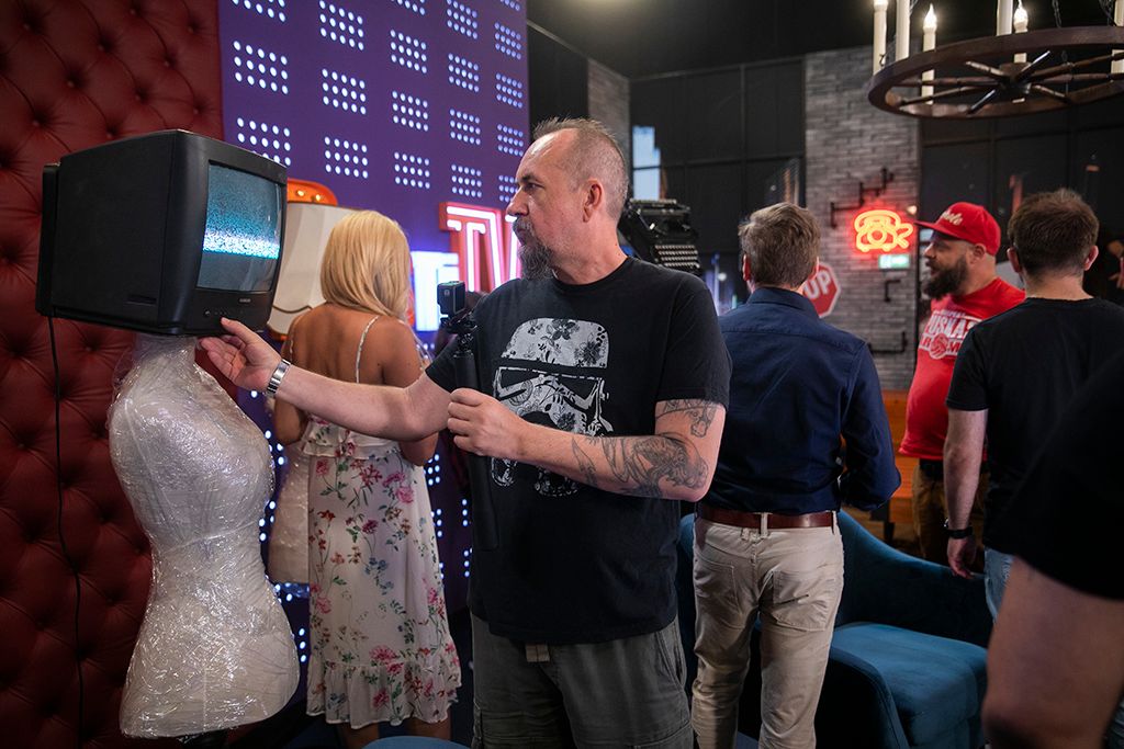 Pesti TV új stúdió 49-HPGy