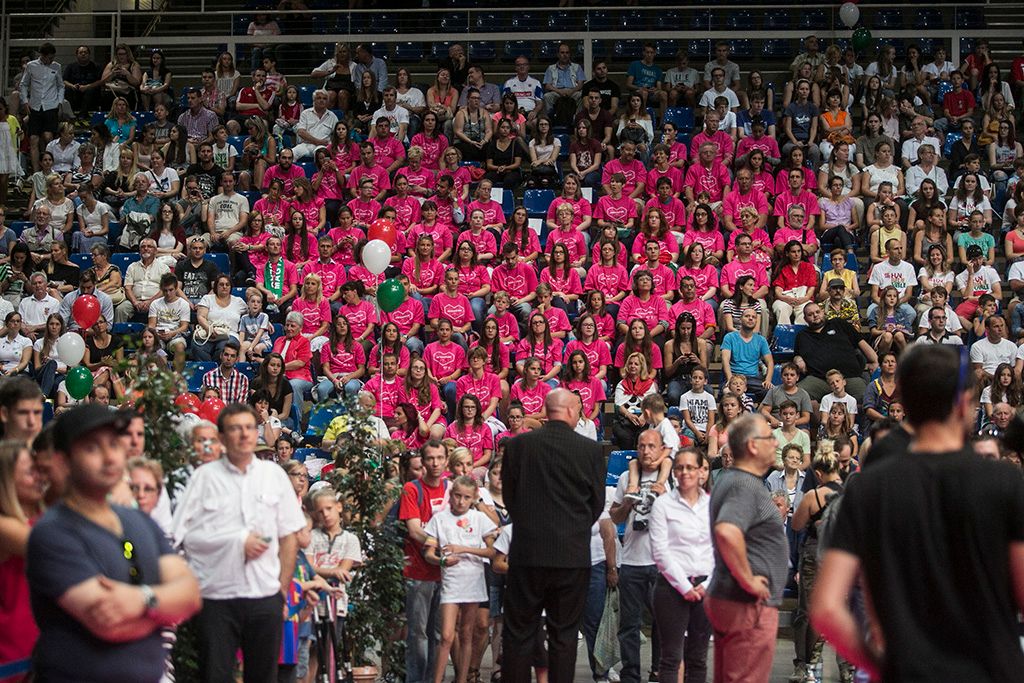 olimpiai csapat 14-HPGy