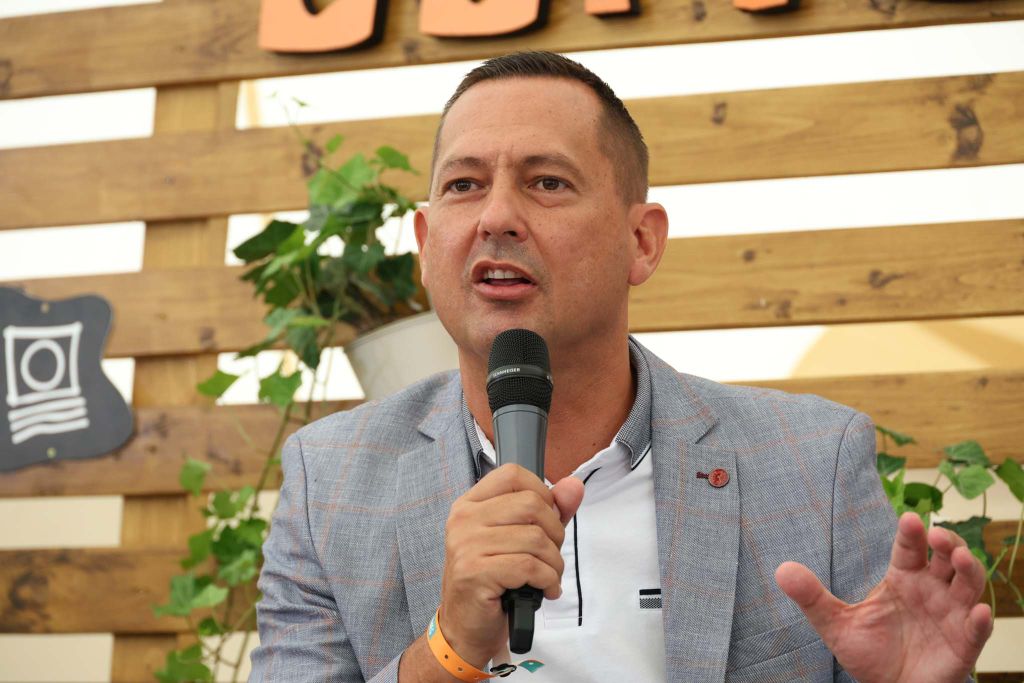 20240725 -- Tusványos, Bálványosi Szabadegyetem // fotó: Hatlaczki Balázs