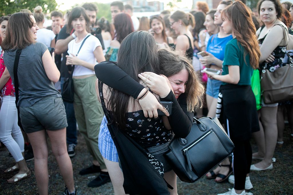 Pont Ott Party - Nyilvánosak a felsőoktatási ponthatárok 7-HPGy