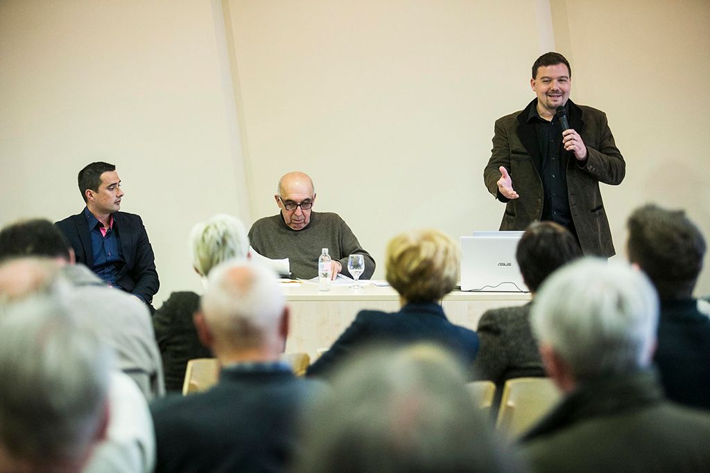 CÖF Veszprém Népvándorlás 2016.04.27. Fotó: Horváth Péter Gyula
