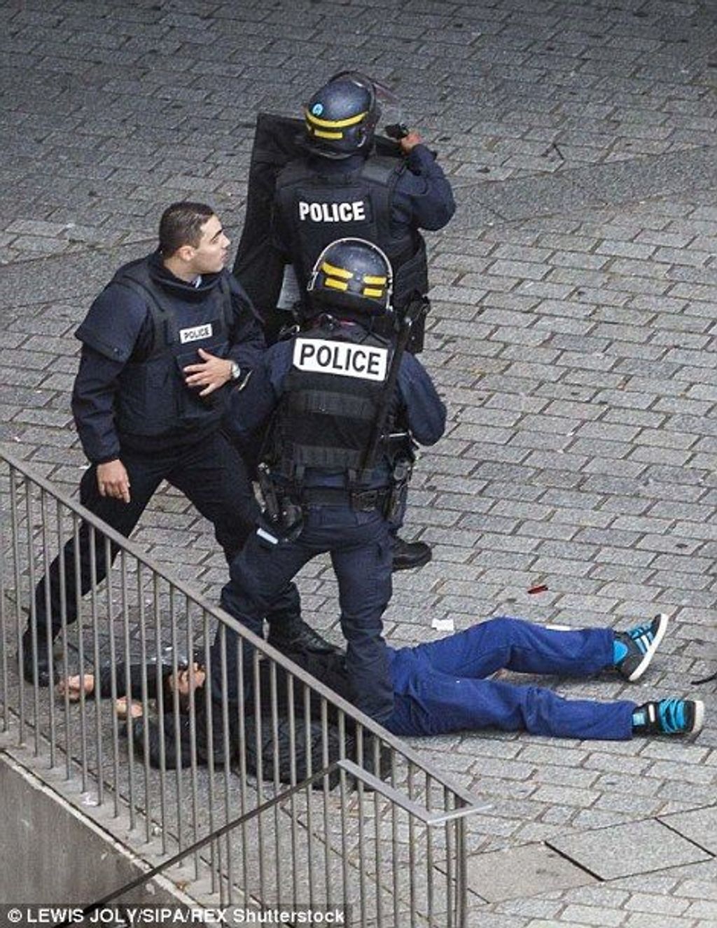 isis3