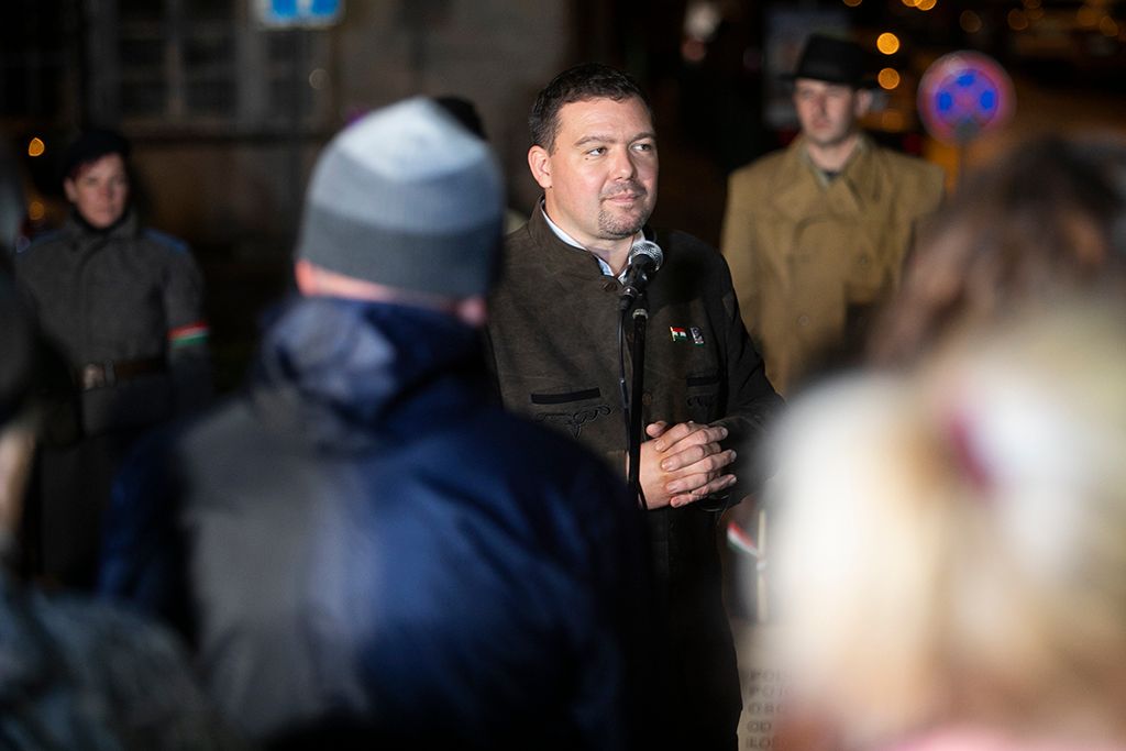 Halhatatlanok napja- Tisztelgés a bátrak előtt! 10-HPGy