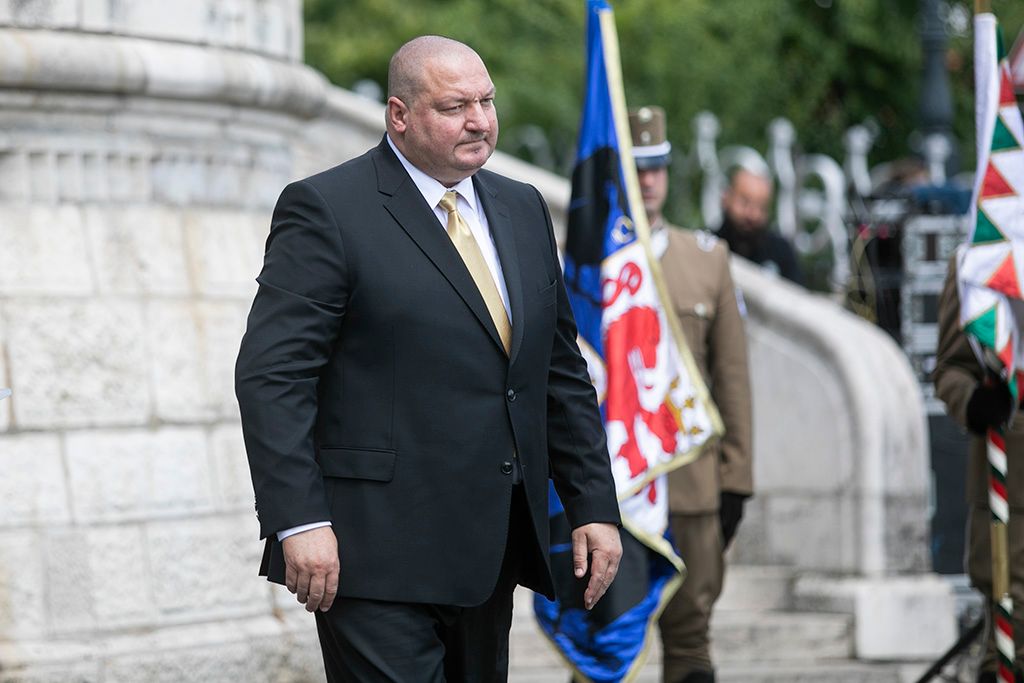 Nándorfehérvári Diadal Emléknapja 6-HPGy