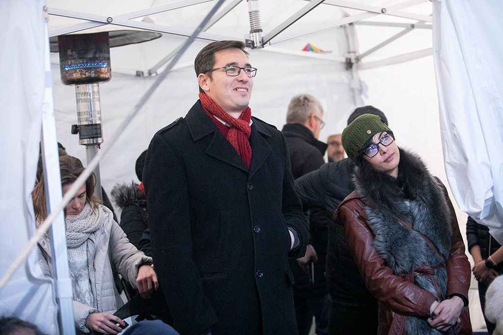 Tüntetés a szabad színházakért a kultúra függetlenségéért 18-HPGy
