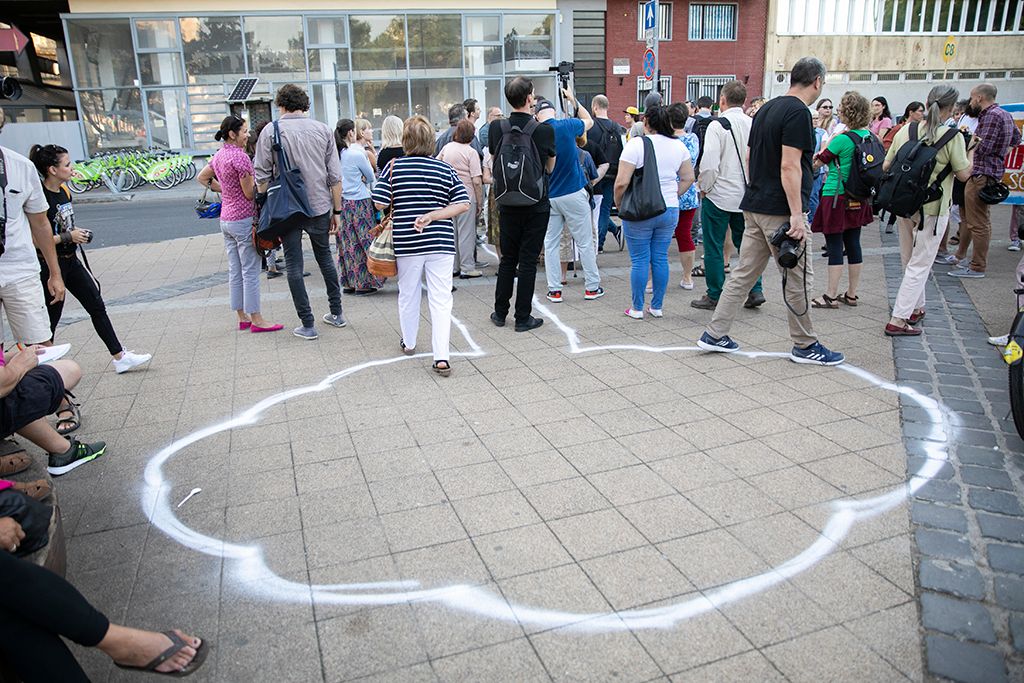 Pikó András Karácsony Gergely 9-HPGy