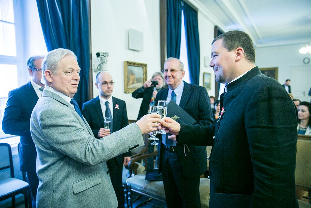 Csengery Antal Díjátadó 17-HPGy