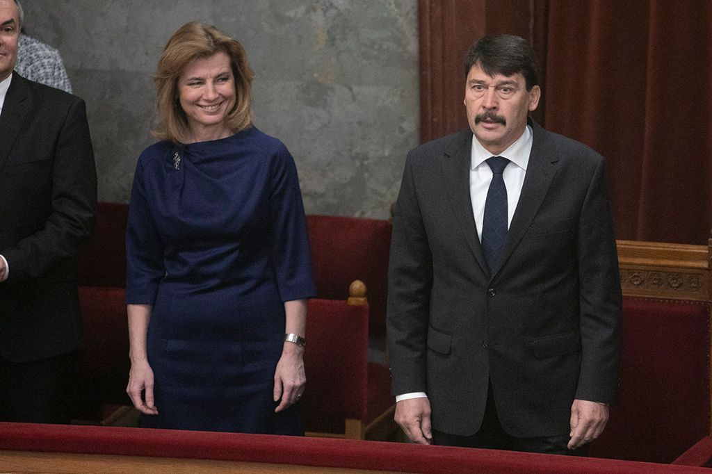 Országgyűlés - Államfőválasztás 12-HPGy