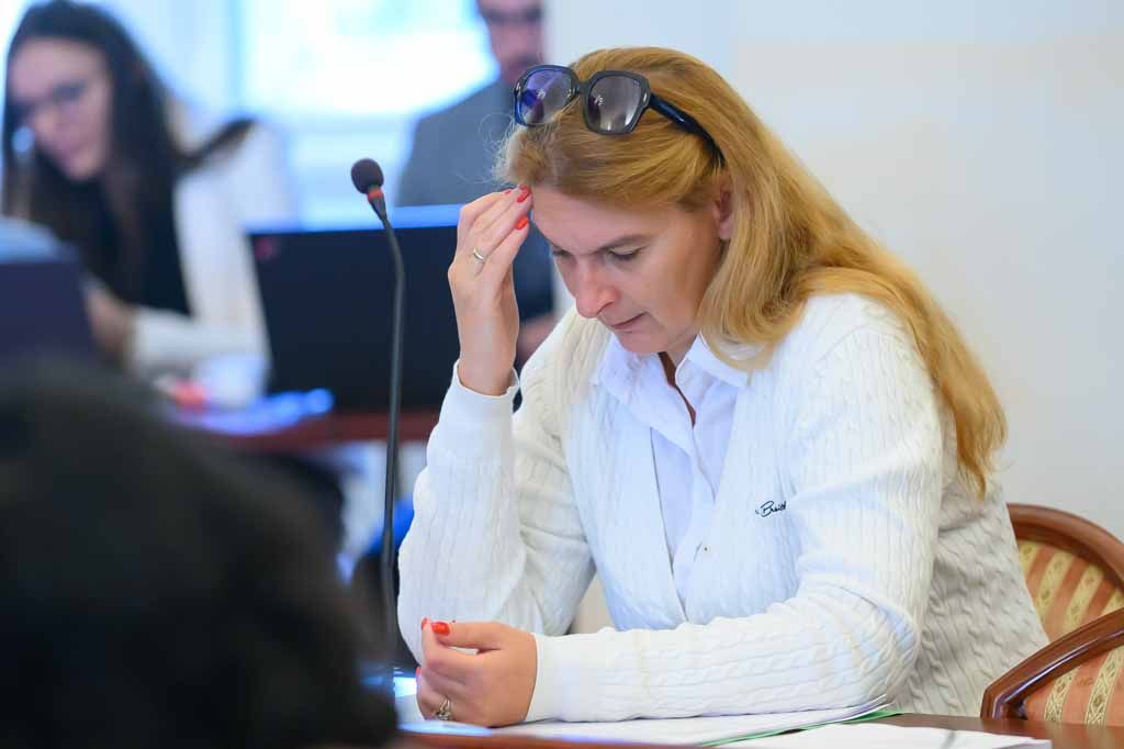 Fővárosi Közgyűlés, Baranyi Krisztina -- fotó- Hatlaczki Balázs 17