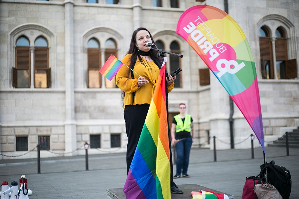 Pride Söpörjük ki a homofóbiát a közéletből 12-HPGy