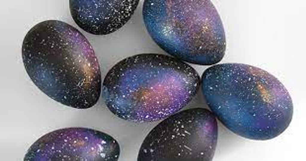 galaxy