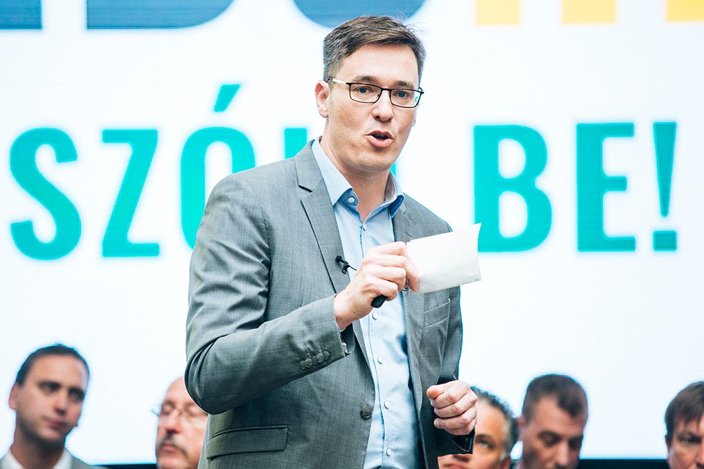 Karácsony Gergely 34-HPGy