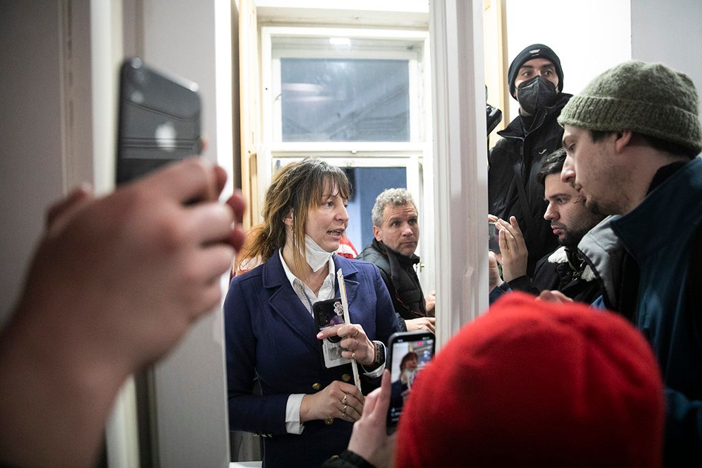 Antal Nikoletta a hangulatfelelős 1-HPGy