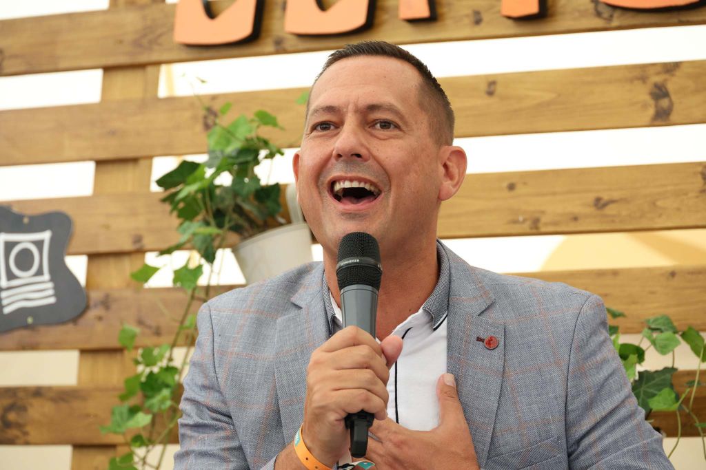 20240725 -- Tusványos, Bálványosi Szabadegyetem // fotó: Hatlaczki Balázs