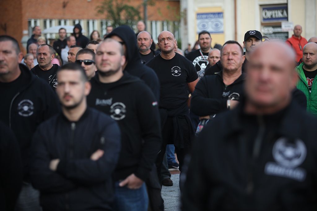 Törökszentmiklós 21-HPGy
