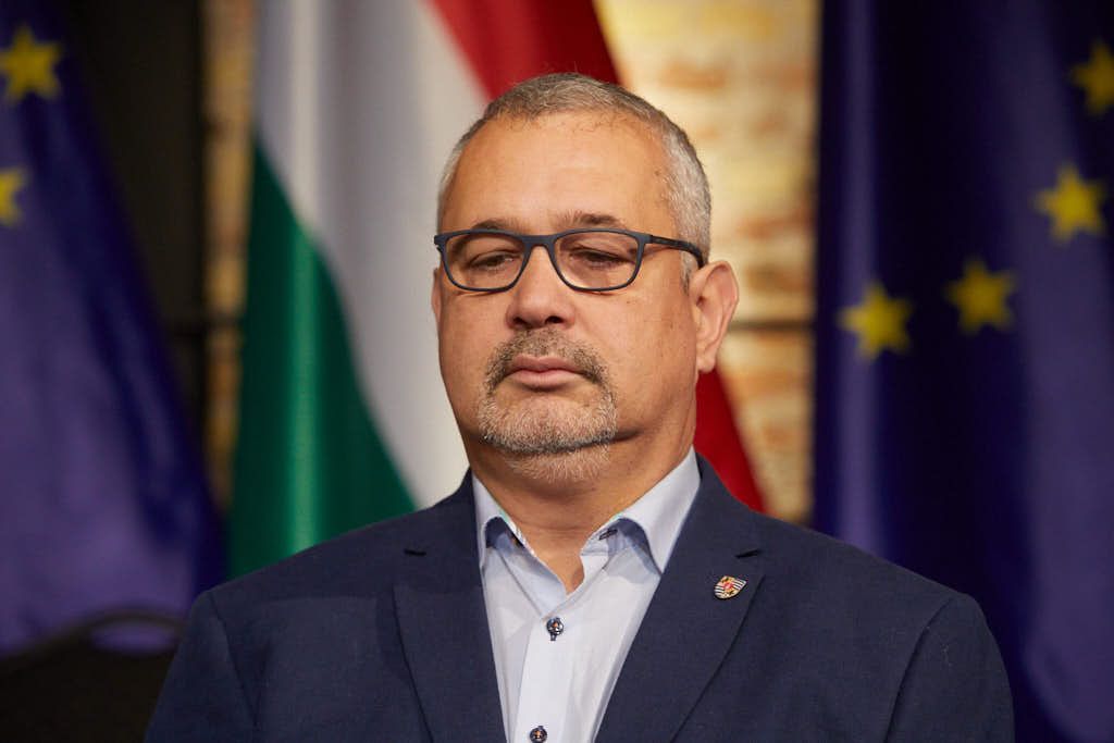Arató Gergely // fotó: Hatlaczki Balázs