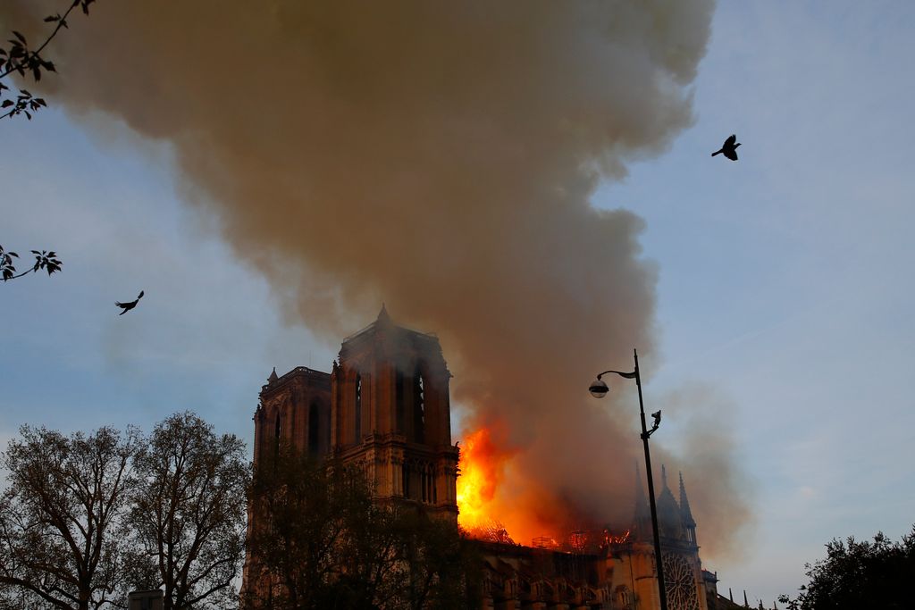 Notre Dame
