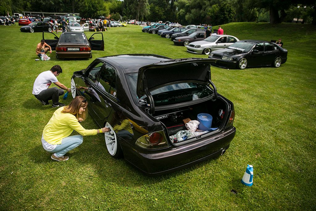 Stancefest 2016.06.04. Fotó: Horváth Péter Gyula