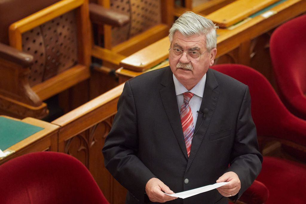 Farkas Sándor // fotó: Hatlaczki Balázs