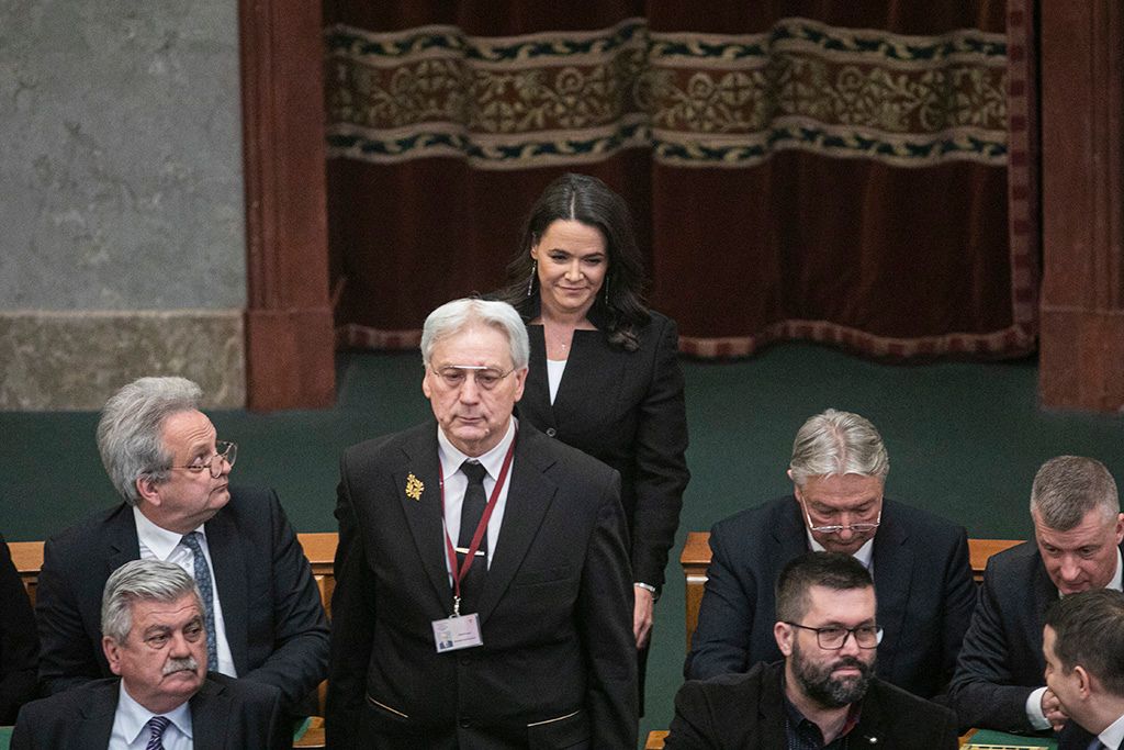 Országgyűlés - Államfőválasztás 9-HPGy